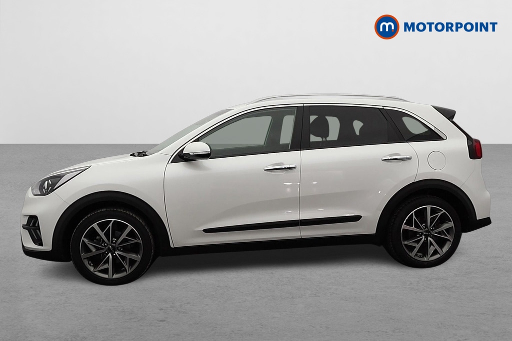 Used Kia Niro 2022 for sale - 76835900: Photo 4