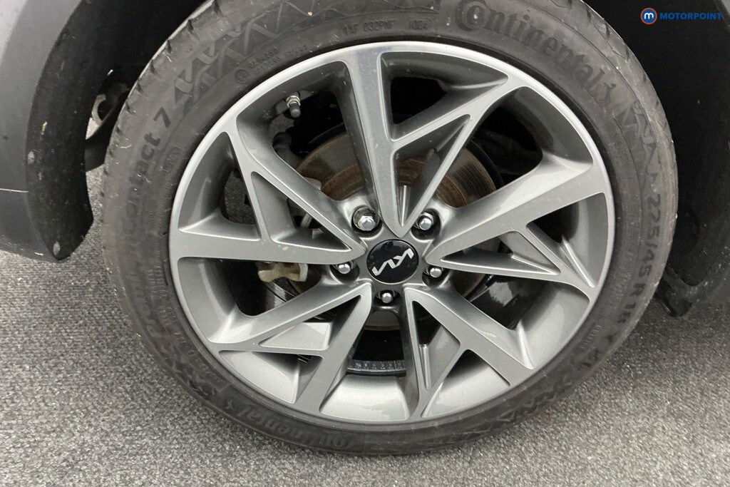 Used Kia Niro 2022 for sale - 76835900: Photo 42