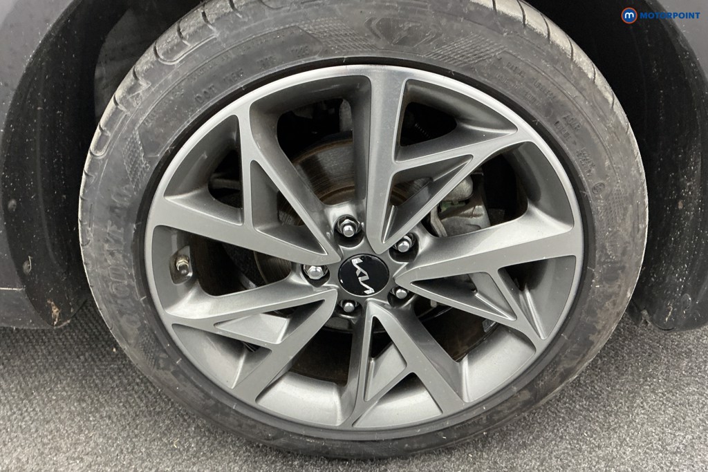 Used Kia Niro 2022 for sale - 76835900: Photo 43