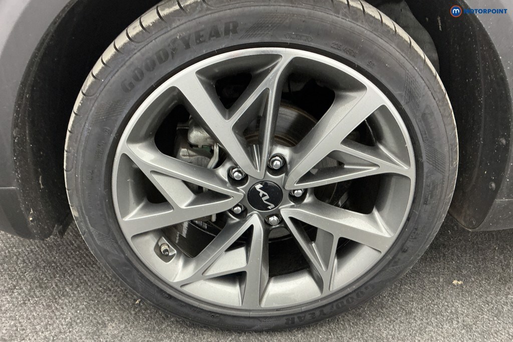 Used Kia Niro 2022 for sale - 76835900: Photo 44