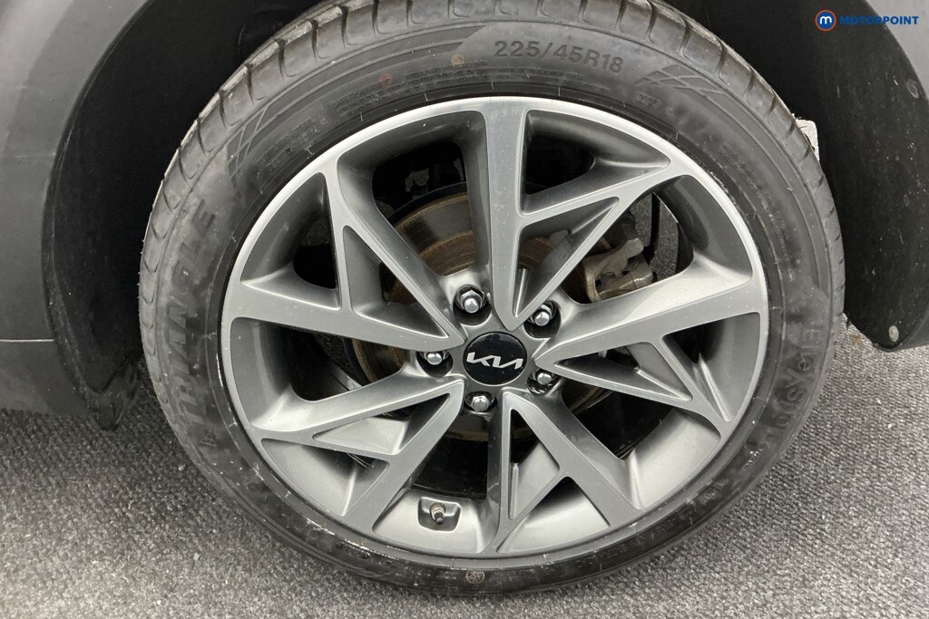 Used Kia Niro 2022 for sale - 76835900: Photo 45