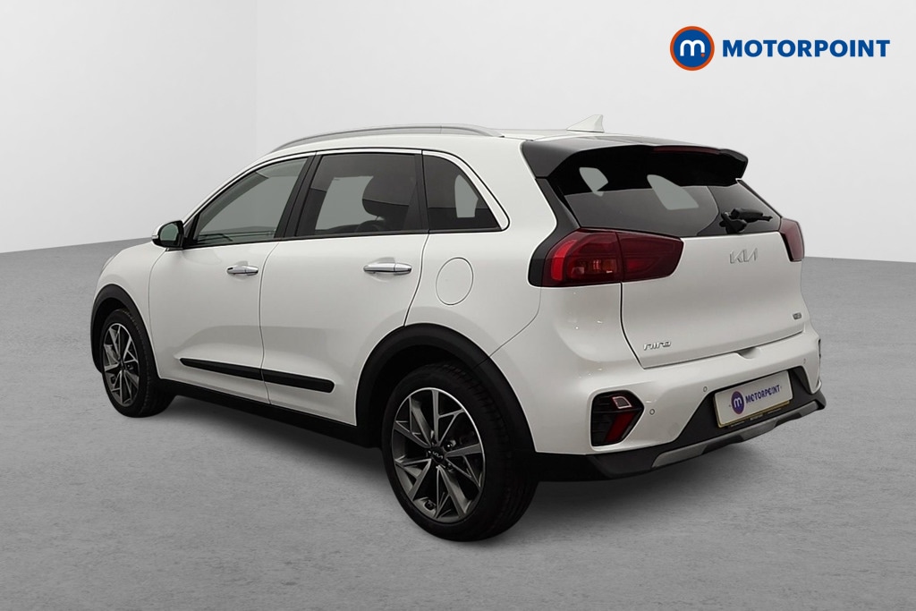 Used Kia Niro 2022 for sale - 76835900: Photo 5