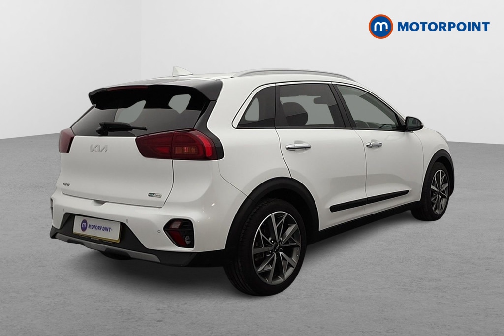 Used Kia Niro 2022 for sale - 76835900: Photo 7