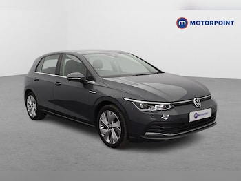 Used Volkswagen Golf 2020 for sale - 79151251: Photo
