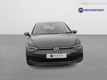 Used Volkswagen Golf 2020 for sale - 79151251: Photo