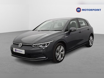 Used Volkswagen Golf 2020 for sale - 79151251: Photo