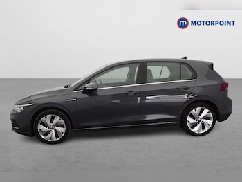 Used Volkswagen Golf 2020 for sale - 79151251: Photo