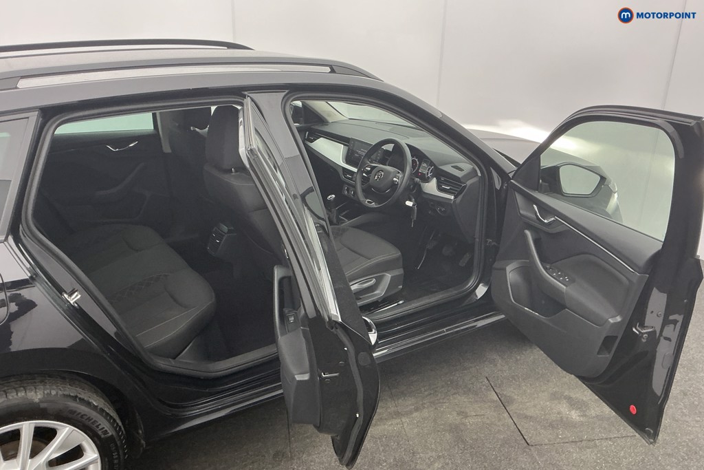 Used Skoda Kamiq 2023 for sale - 77661408: Photo 14