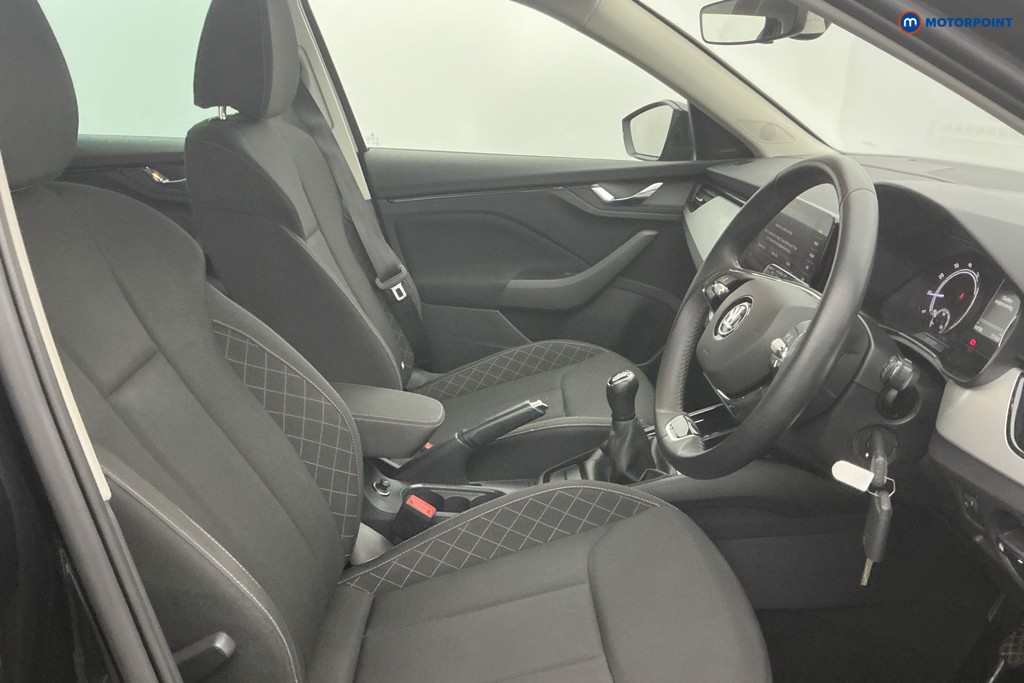 Used Skoda Kamiq 2023 for sale - 77661408: Photo 16