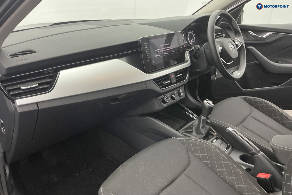 Used Skoda Kamiq 2023 for sale - 77661408: Photo 19