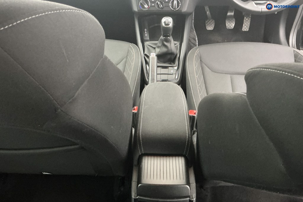 Used Skoda Kamiq 2023 for sale - 77661408: Photo 22