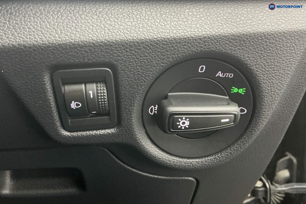 Used Skoda Kamiq 2023 for sale - 77661408: Photo 33