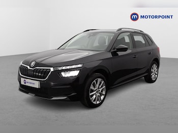 Used Skoda Kamiq 2023 for sale - 77661408: Photo