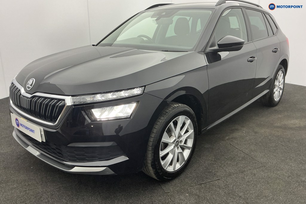 Used Skoda Kamiq 2023 for sale - 77661408: Photo 41