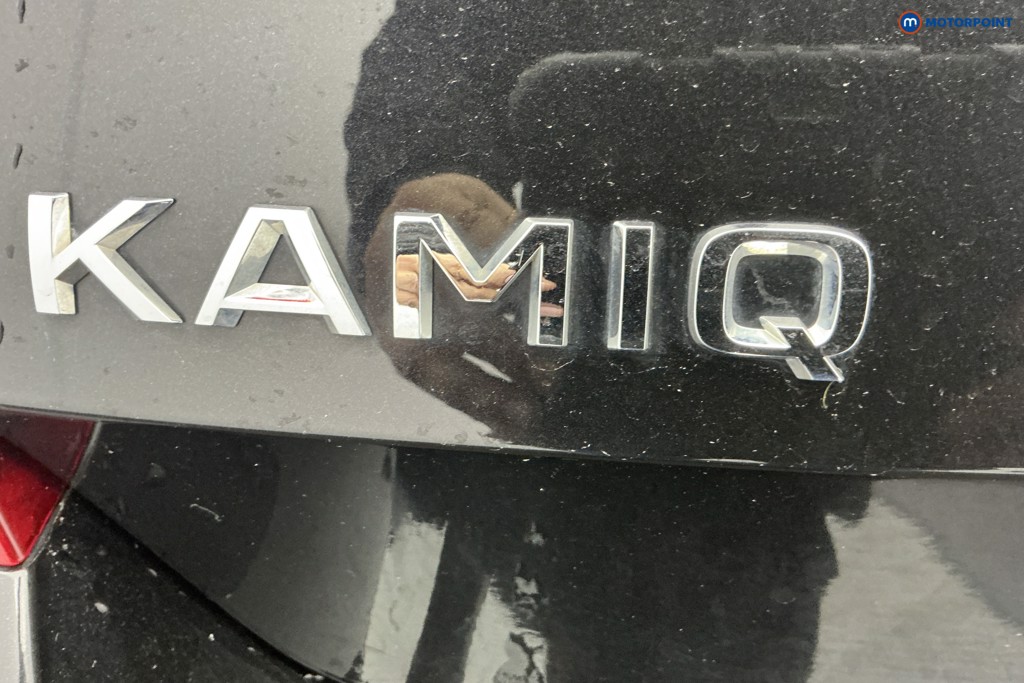 Used Skoda Kamiq 2023 for sale - 77661408: Photo 43