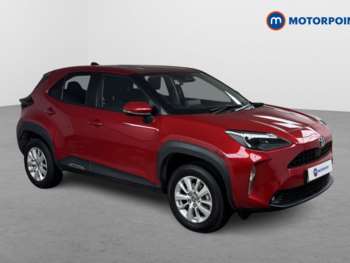 2024 - 1.5 Hybrid Icon 5dr CVT