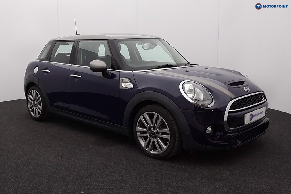 Used MINI Hatch 2017 for sale - 76505251: Photo 1