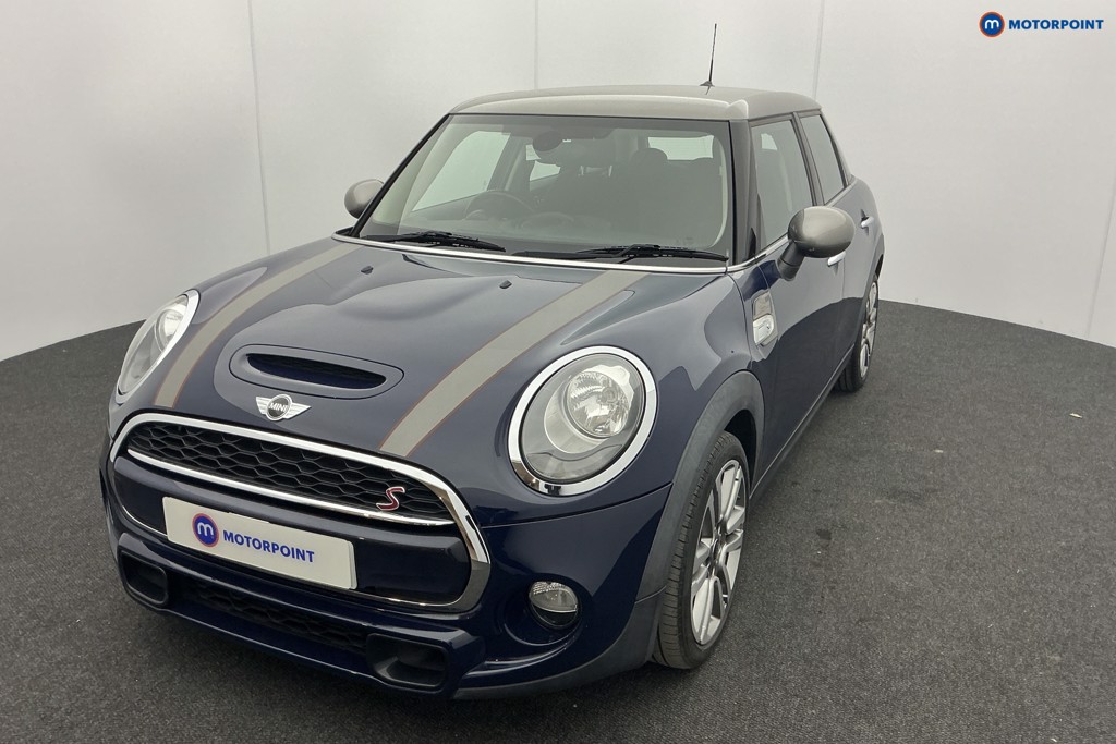 Used MINI Hatch 2017 for sale - 76505251: Photo 17