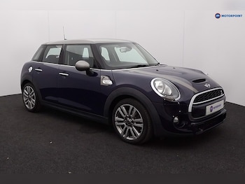 Used MINI Hatch 2017 for sale - 76505251: Photo