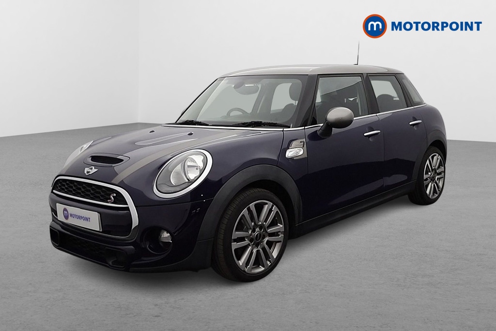 Used MINI Hatch 2017 for sale - 76505251: Photo 3