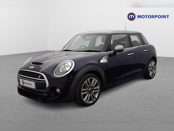 Used MINI Hatch 2017 for sale - 76505251: Photo