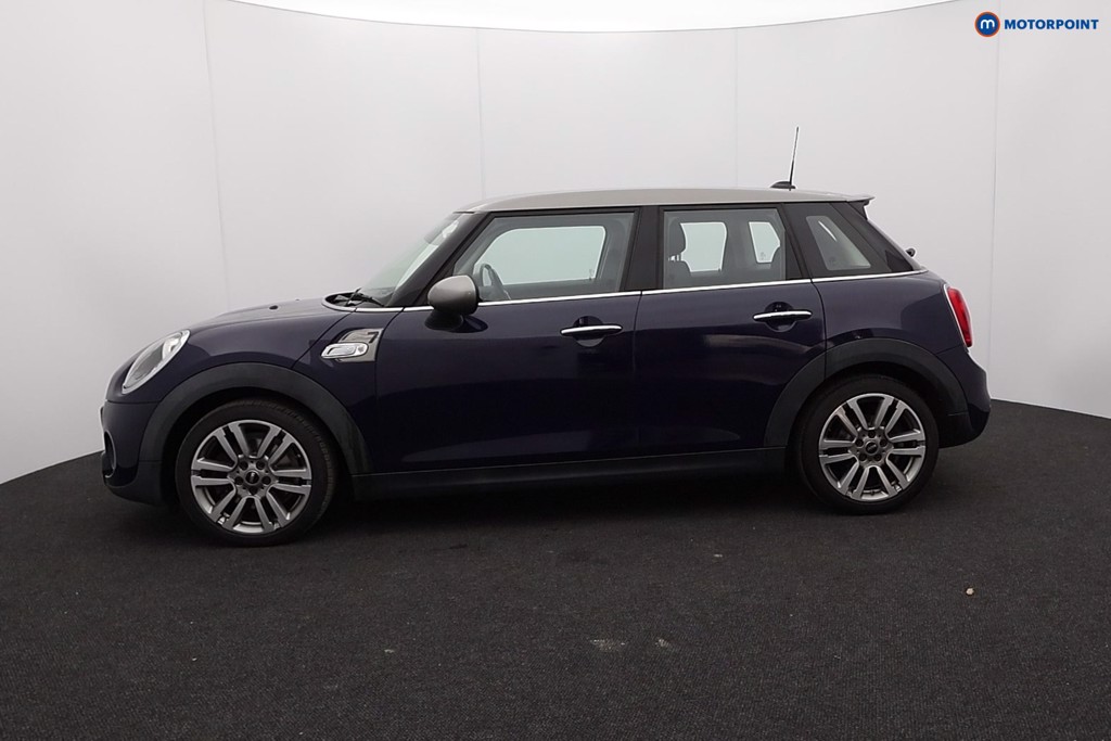Used MINI Hatch 2017 for sale - 76505251: Photo 4