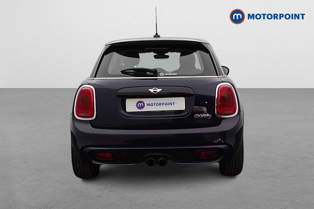 Used MINI Hatch 2017 for sale - 76505251: Photo 6