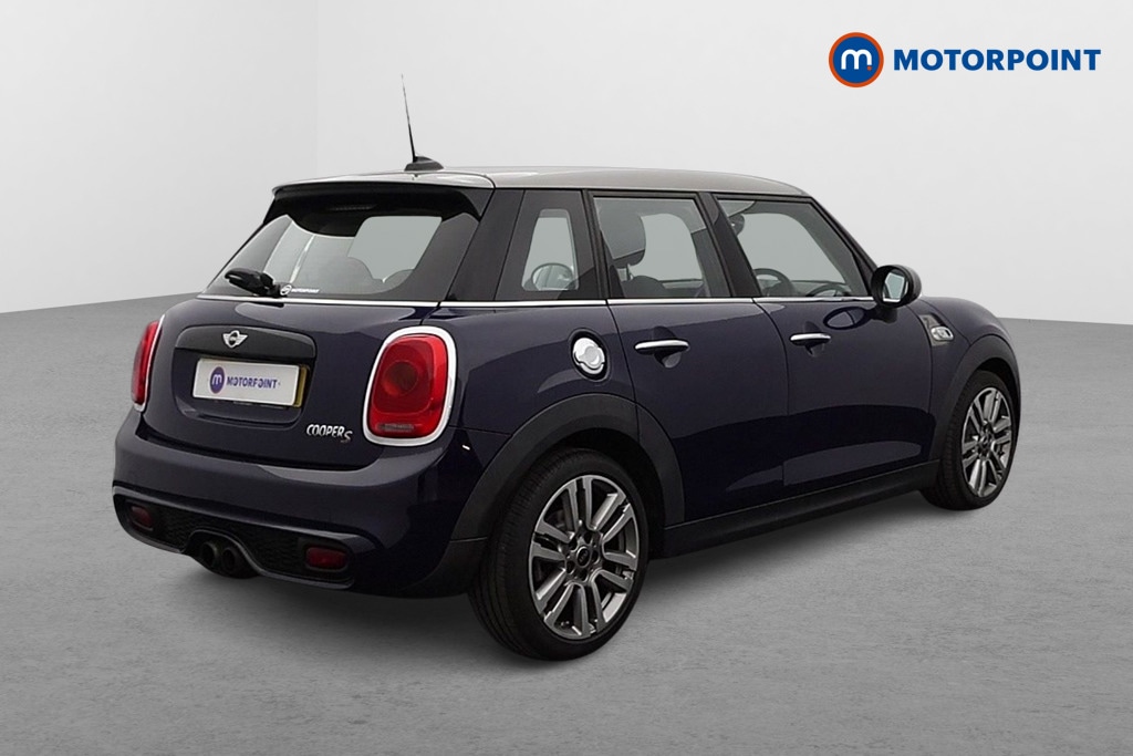 Used MINI Hatch 2017 for sale - 76505251: Photo 7