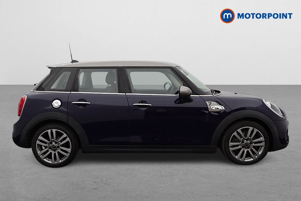 Used MINI Hatch 2017 for sale - 76505251: Photo 8