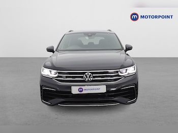 Used Volkswagen Tiguan 2023 for sale - 78223823: Photo