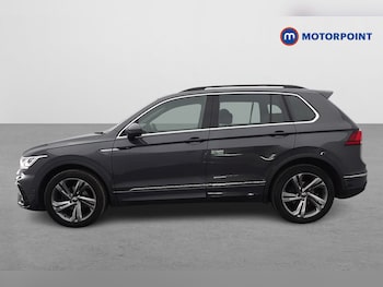 Used Volkswagen Tiguan 2023 for sale - 78223823: Photo