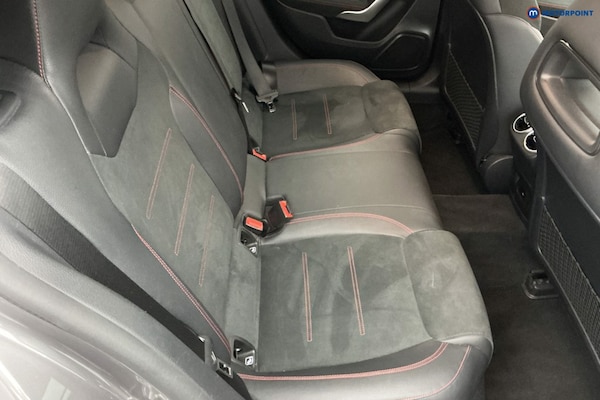 Used Mercedes-Benz A-Class 2021 for sale - 76303279: Photo 12
