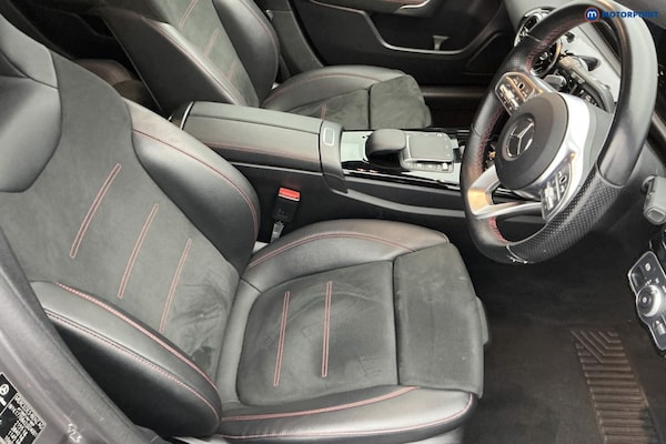 Used Mercedes-Benz A-Class 2021 for sale - 76303279: Photo 13