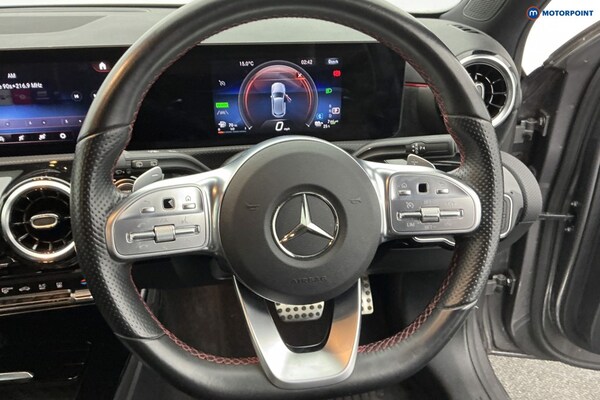 Used Mercedes-Benz A-Class 2021 for sale - 76303279: Photo 14