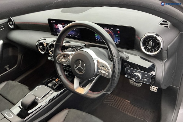 Used Mercedes-Benz A-Class 2021 for sale - 76303279: Photo 15