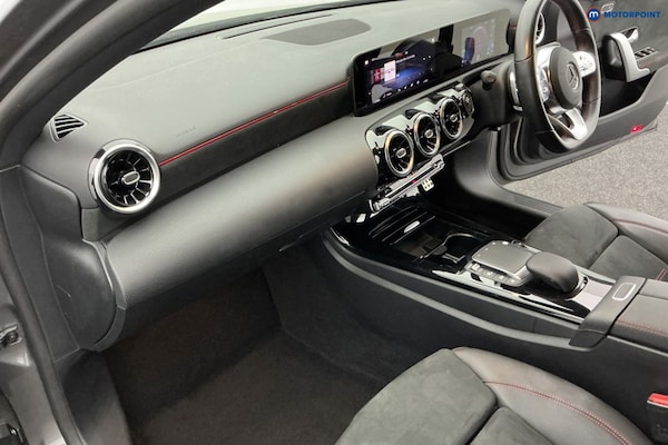 Used Mercedes-Benz A-Class 2021 for sale - 76303279: Photo 16