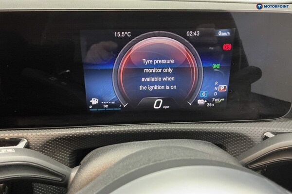 Used Mercedes-Benz A-Class 2021 for sale - 76303279: Photo 17