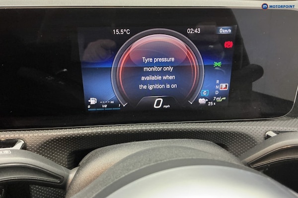 Used Mercedes-Benz A-Class 2021 for sale - 76303279: Photo 18