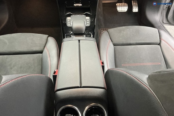 Used Mercedes-Benz A-Class 2021 for sale - 76303279: Photo 20
