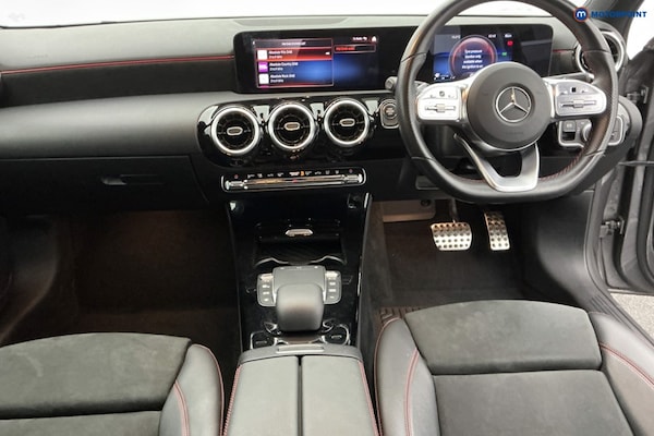 Used Mercedes-Benz A-Class 2021 for sale - 76303279: Photo 21