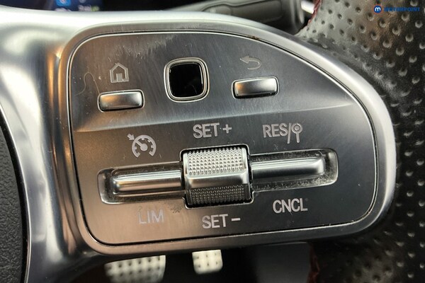 Used Mercedes-Benz A-Class 2021 for sale - 76303279: Photo 28
