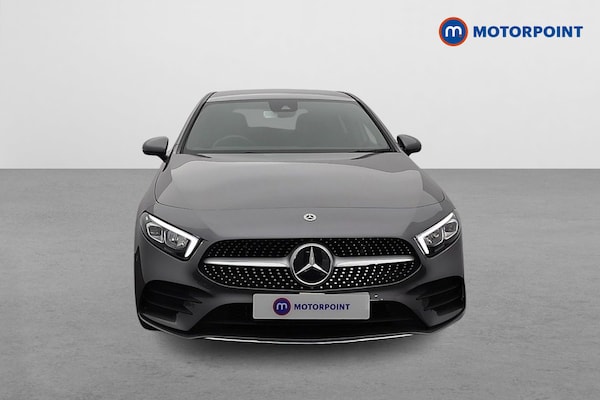 Used Mercedes-Benz A-Class 2021 for sale - 76303279: Photo 2