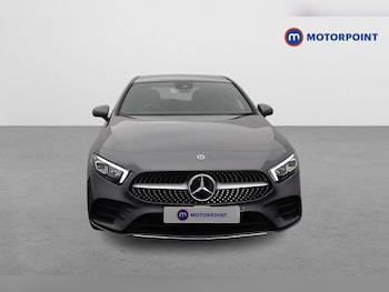 Used Mercedes-Benz A-Class 2021 for sale - 76303279: Photo 2
