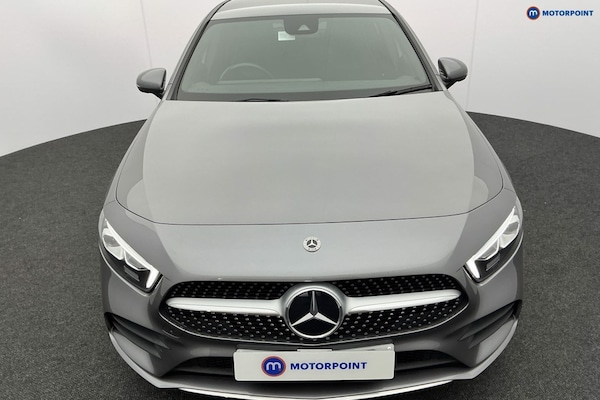 Used Mercedes-Benz A-Class 2021 for sale - 76303279: Photo 36