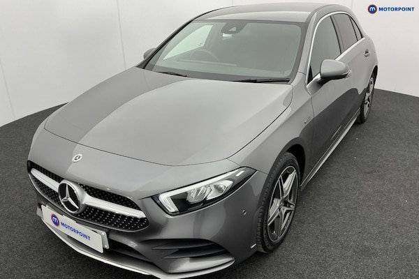 Used Mercedes-Benz A-Class 2021 for sale - 76303279: Photo 37