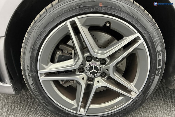 Used Mercedes-Benz A-Class 2021 for sale - 76303279: Photo 38