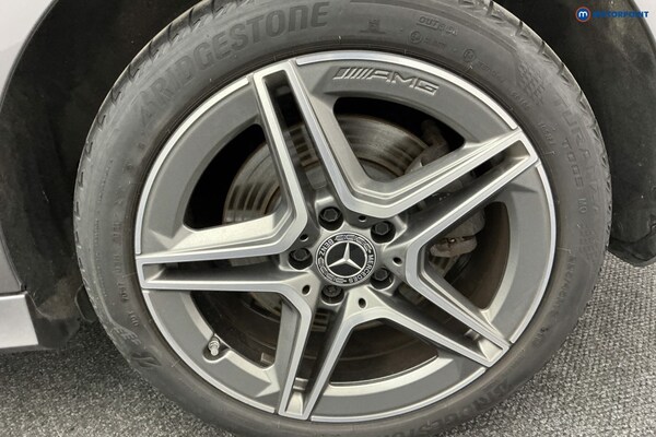 Used Mercedes-Benz A-Class 2021 for sale - 76303279: Photo 39