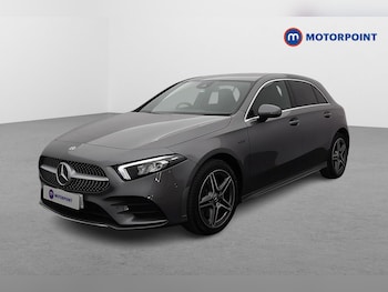 Used Mercedes-Benz A-Class 2021 for sale - 76303279: Photo 3
