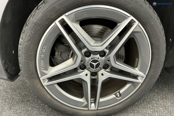 Used Mercedes-Benz A-Class 2021 for sale - 76303279: Photo 40