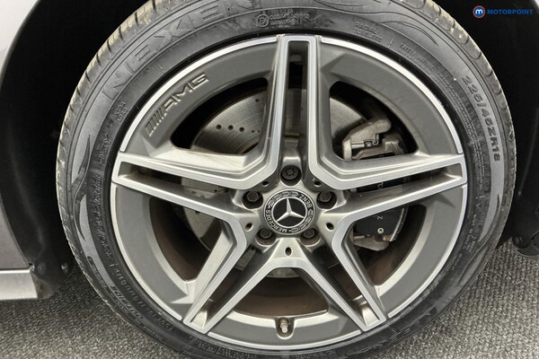 Used Mercedes-Benz A-Class 2021 for sale - 76303279: Photo 41